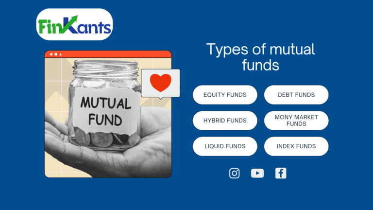म्यूचुअल फंड्स के प्रकार: भारतीय निवेशकों के लिए गाइड